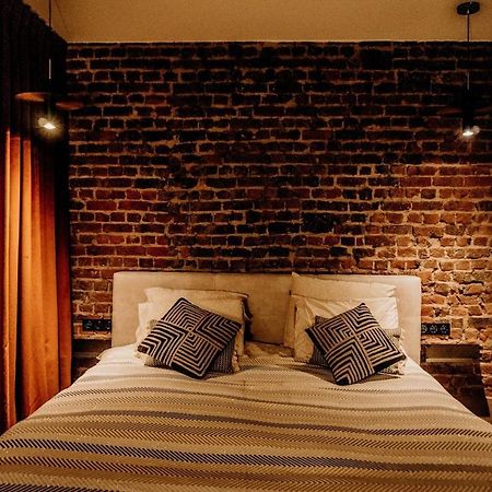 Fiertelmeers Boutique B&B ロンセ エクステリア 写真