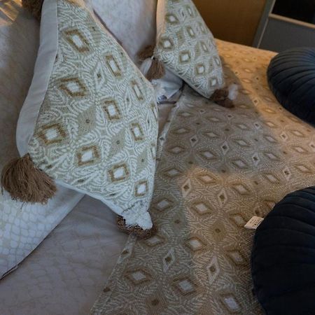 Fiertelmeers Boutique B&B ロンセ エクステリア 写真