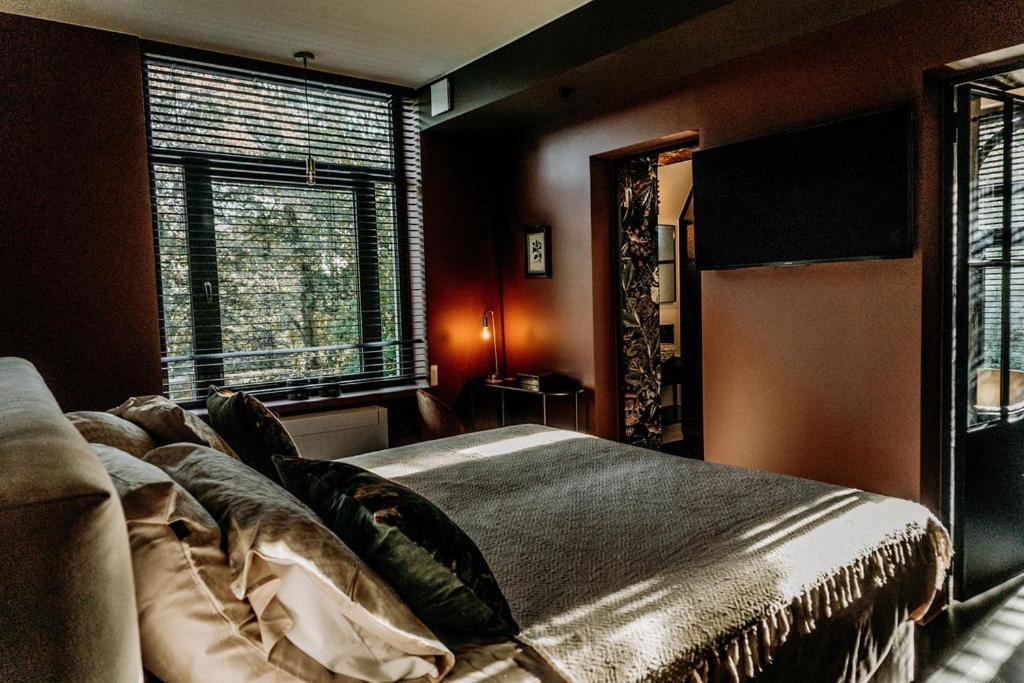 Fiertelmeers Boutique B&B ロンセ エクステリア 写真