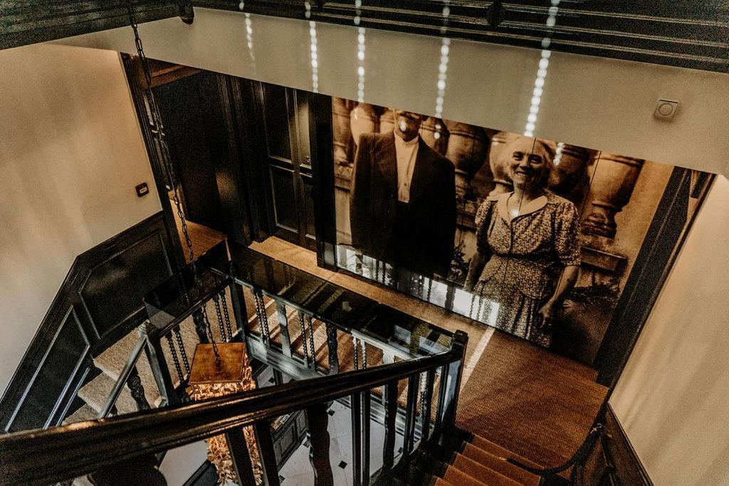 Fiertelmeers Boutique B&B ロンセ エクステリア 写真