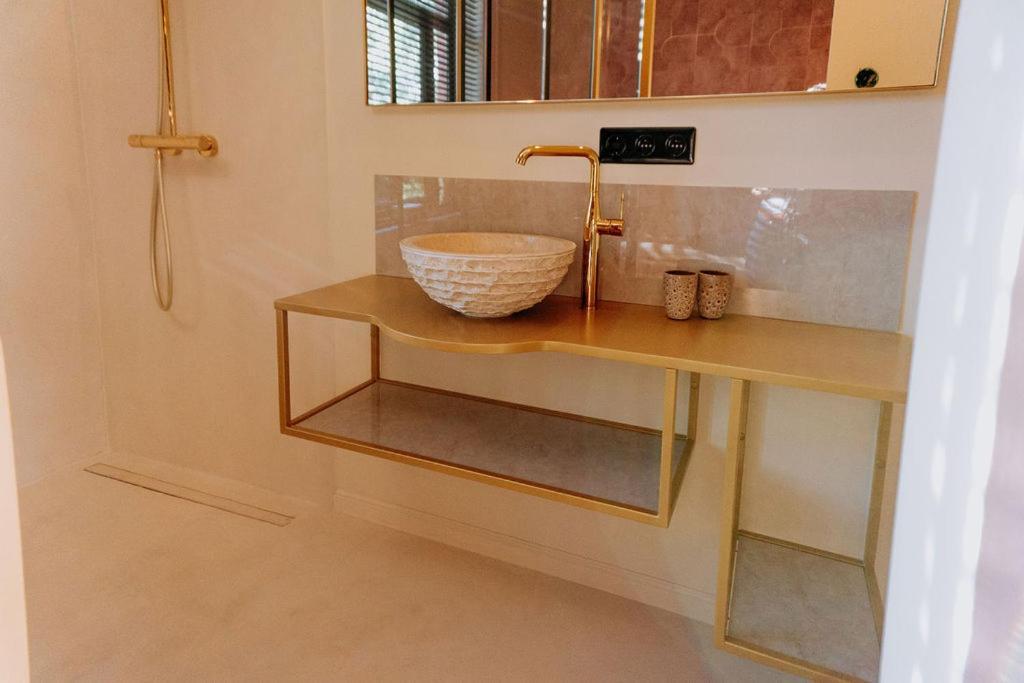 Fiertelmeers Boutique B&B ロンセ エクステリア 写真
