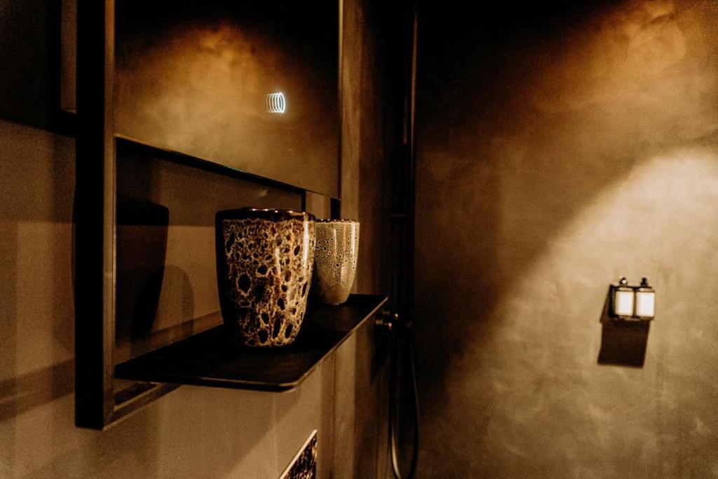 Fiertelmeers Boutique B&B ロンセ エクステリア 写真