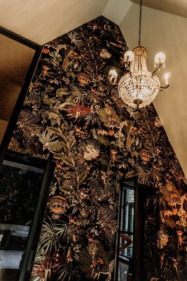 Fiertelmeers Boutique B&B ロンセ エクステリア 写真