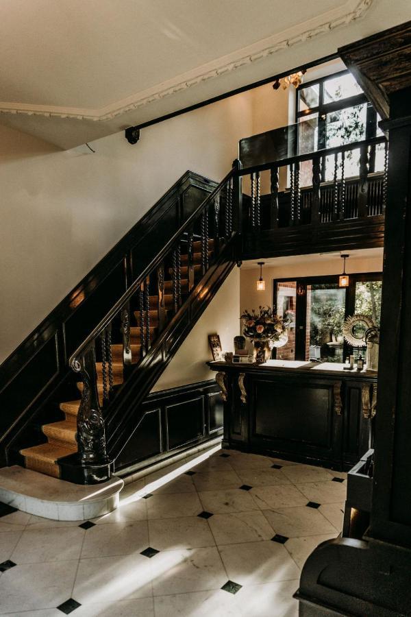 Fiertelmeers Boutique B&B ロンセ エクステリア 写真
