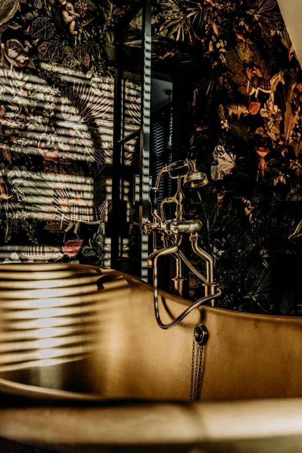 Fiertelmeers Boutique B&B ロンセ エクステリア 写真