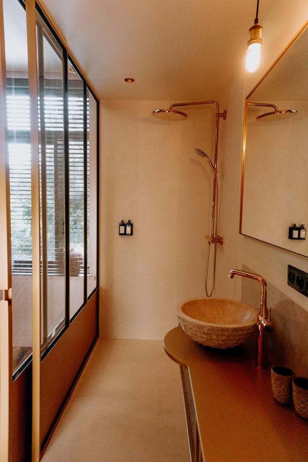 Fiertelmeers Boutique B&B ロンセ エクステリア 写真