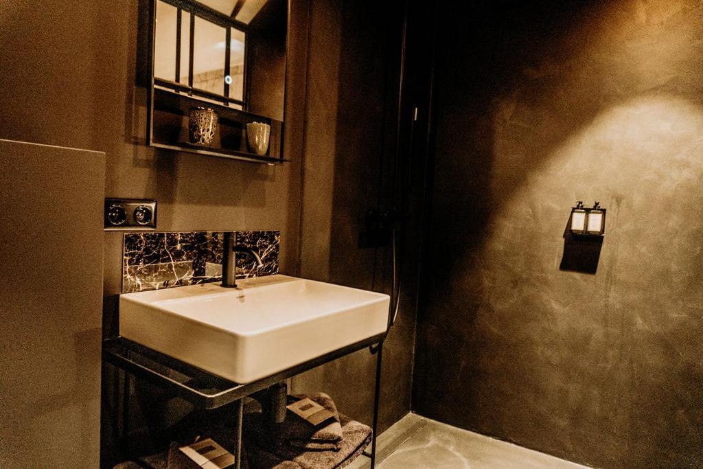 Fiertelmeers Boutique B&B ロンセ エクステリア 写真