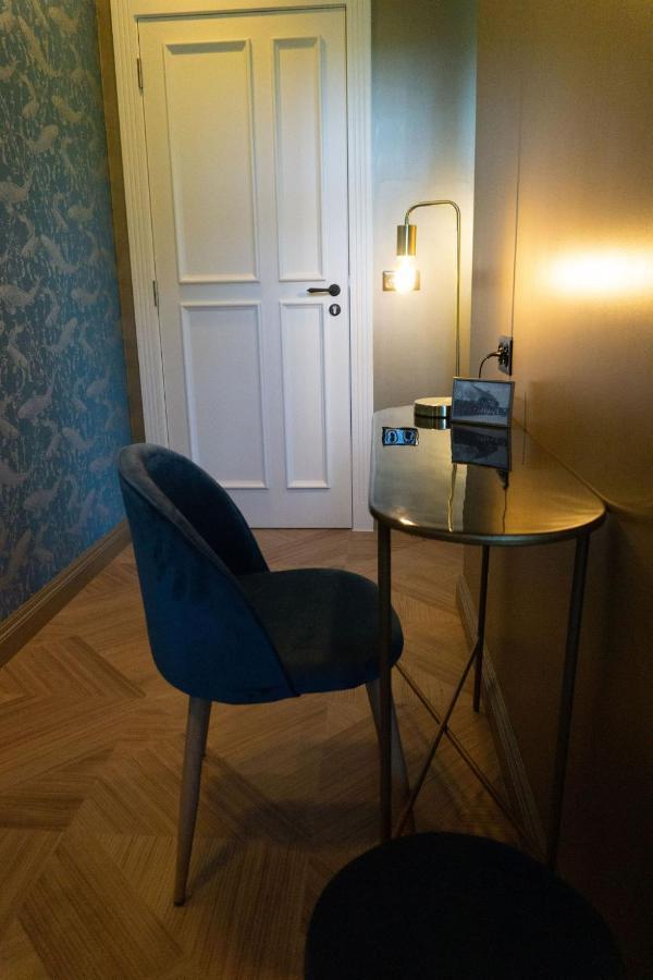 Fiertelmeers Boutique B&B ロンセ エクステリア 写真
