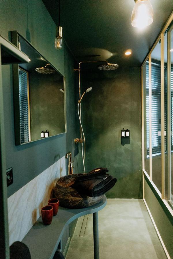Fiertelmeers Boutique B&B ロンセ エクステリア 写真