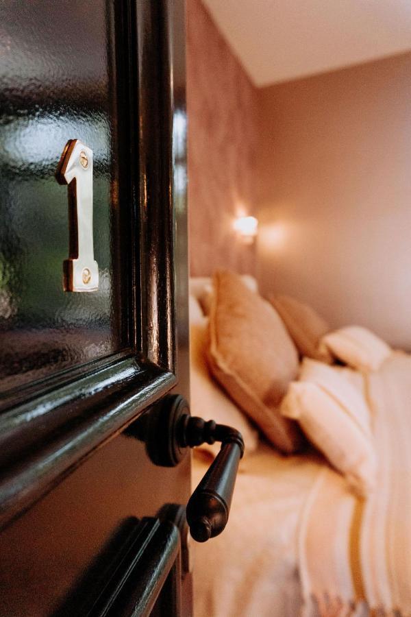 Fiertelmeers Boutique B&B ロンセ エクステリア 写真