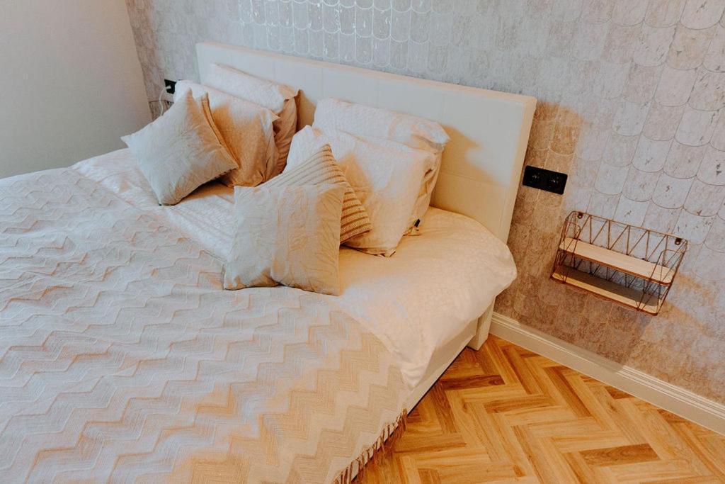 Fiertelmeers Boutique B&B ロンセ エクステリア 写真