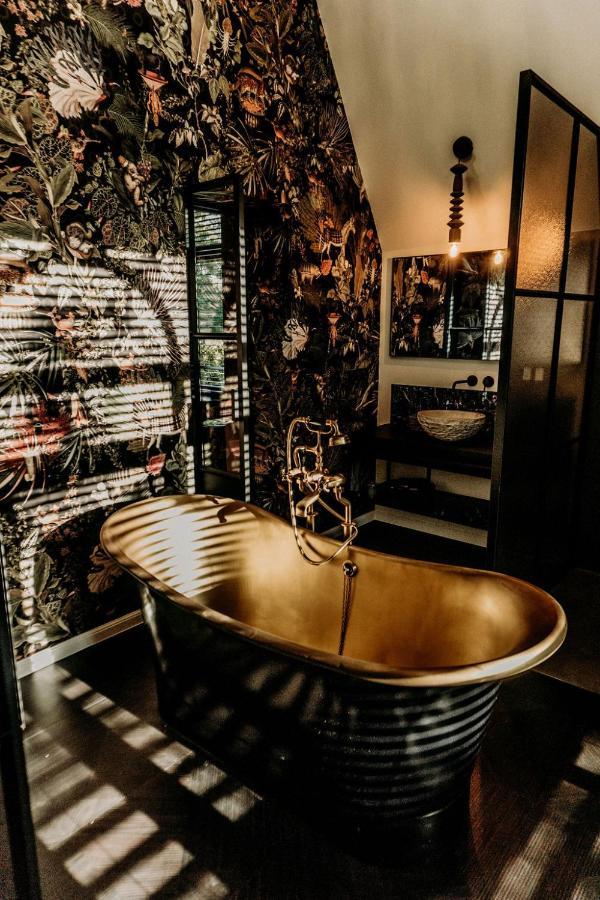 Fiertelmeers Boutique B&B ロンセ エクステリア 写真