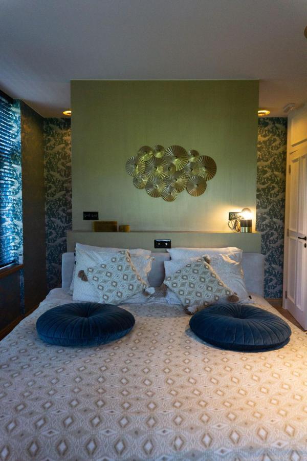 Fiertelmeers Boutique B&B ロンセ エクステリア 写真