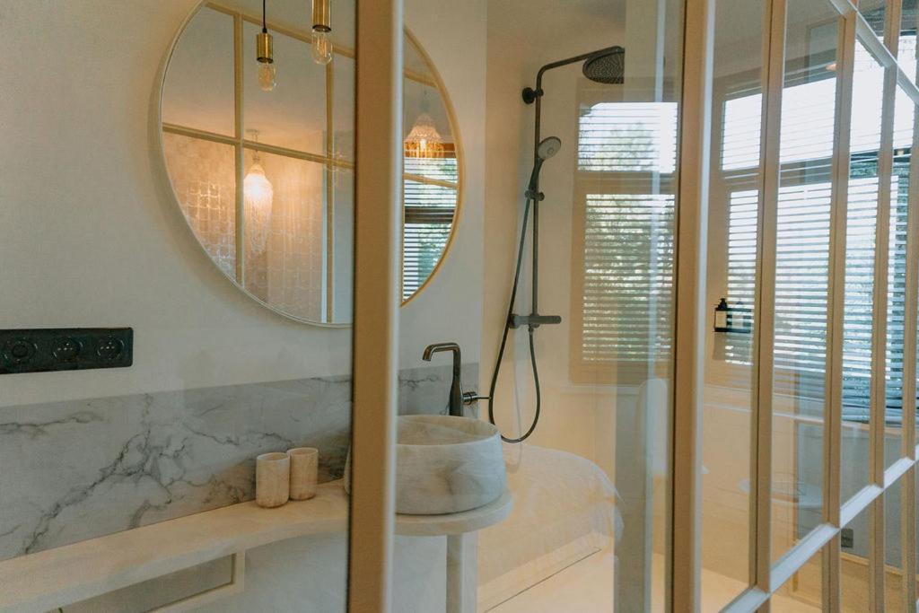 Fiertelmeers Boutique B&B ロンセ エクステリア 写真