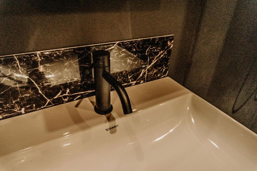 Fiertelmeers Boutique B&B ロンセ エクステリア 写真