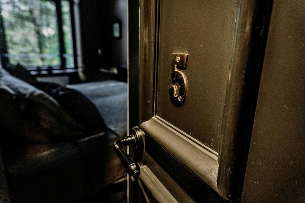 Fiertelmeers Boutique B&B ロンセ エクステリア 写真