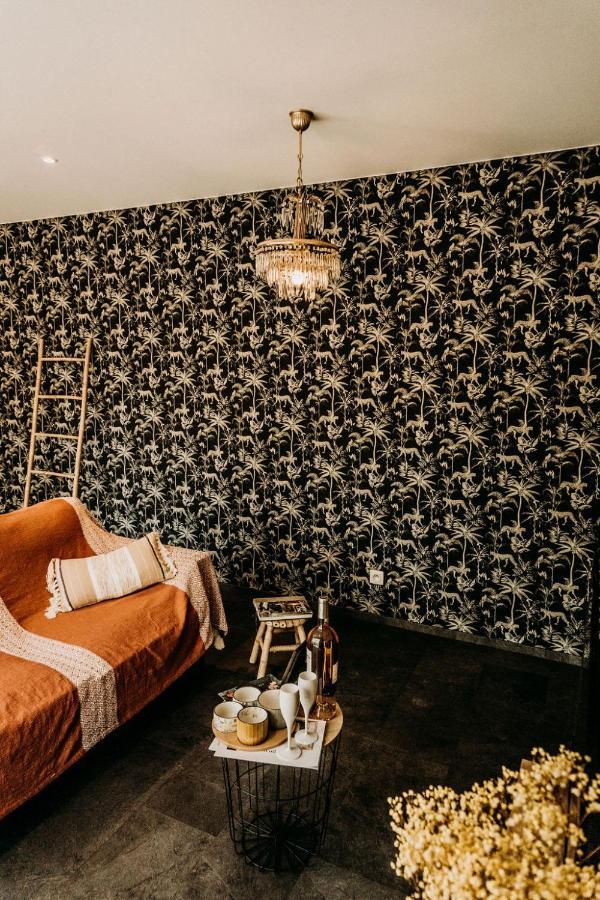 Fiertelmeers Boutique B&B ロンセ エクステリア 写真