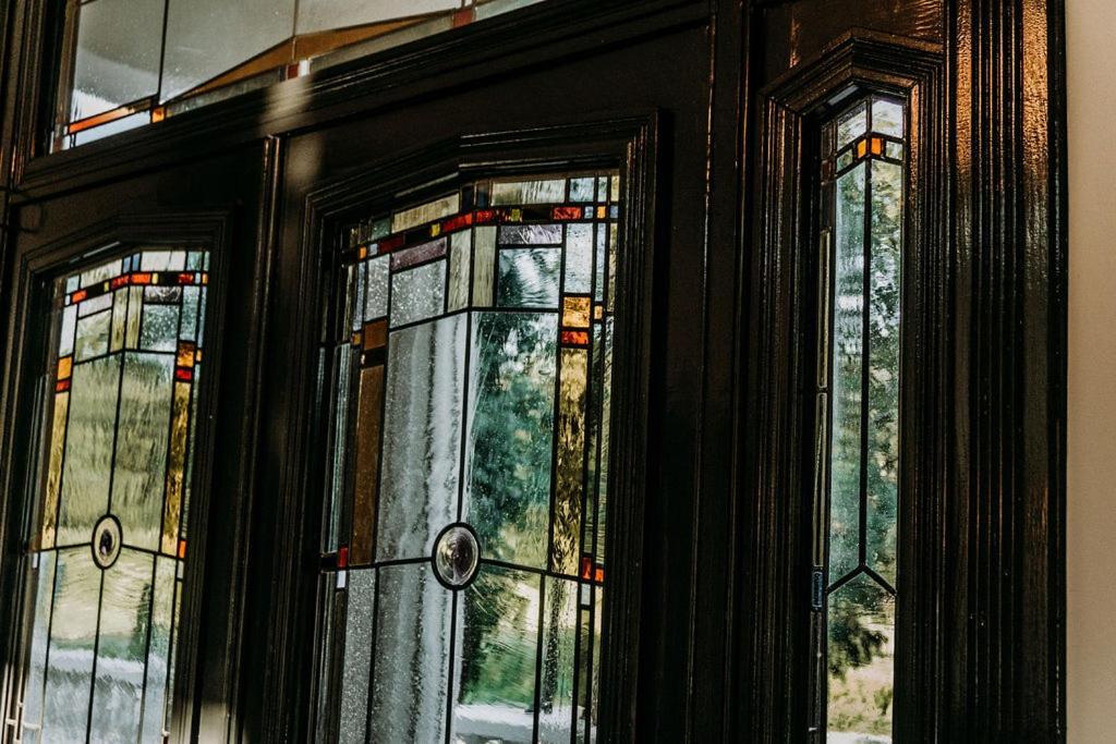 Fiertelmeers Boutique B&B ロンセ エクステリア 写真