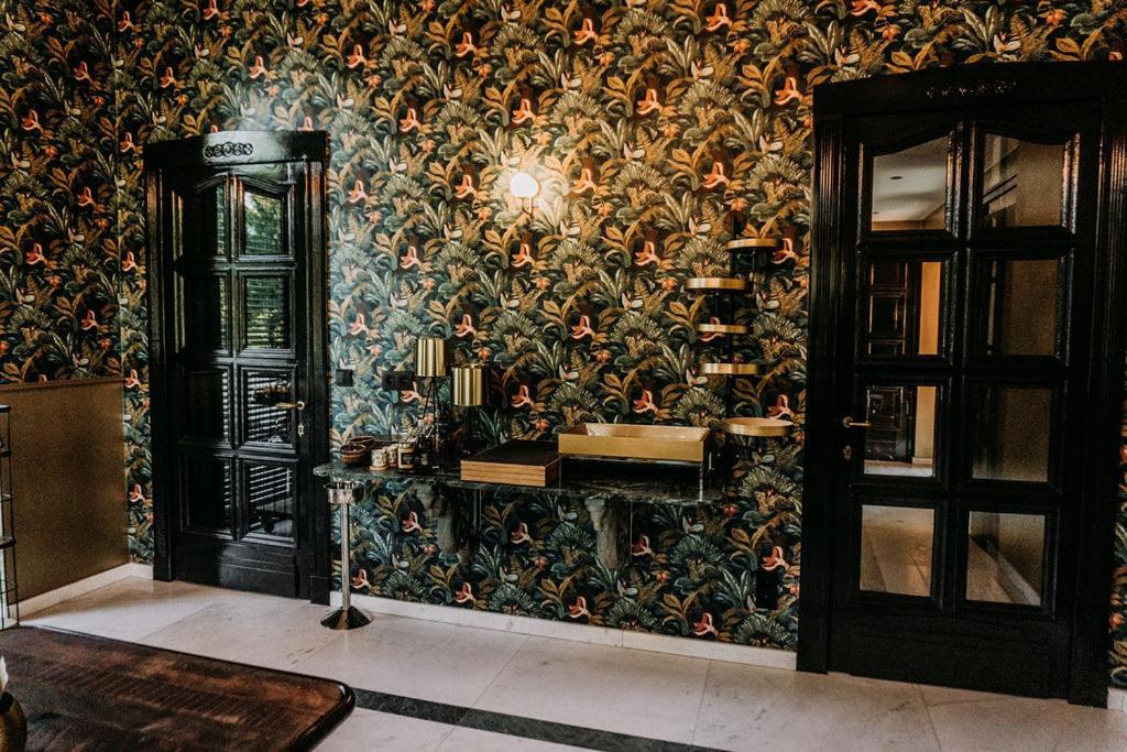 Fiertelmeers Boutique B&B ロンセ エクステリア 写真