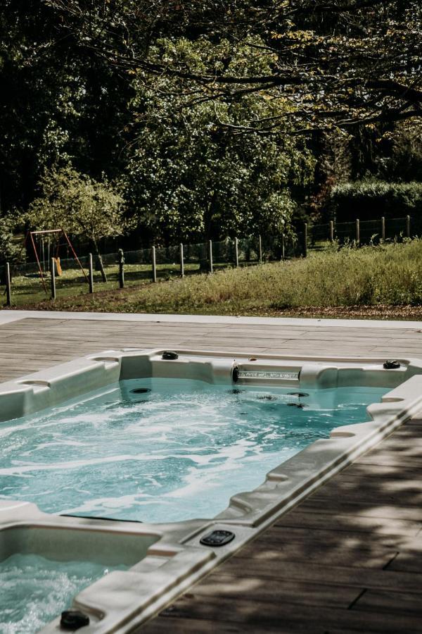 Fiertelmeers Boutique B&B ロンセ エクステリア 写真
