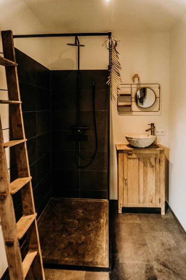 Fiertelmeers Boutique B&B ロンセ エクステリア 写真