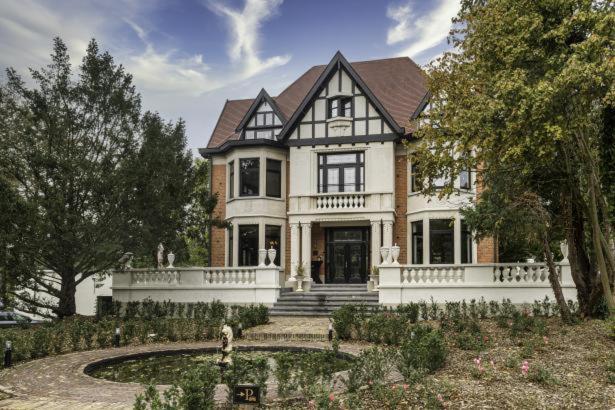 Fiertelmeers Boutique B&B ロンセ エクステリア 写真