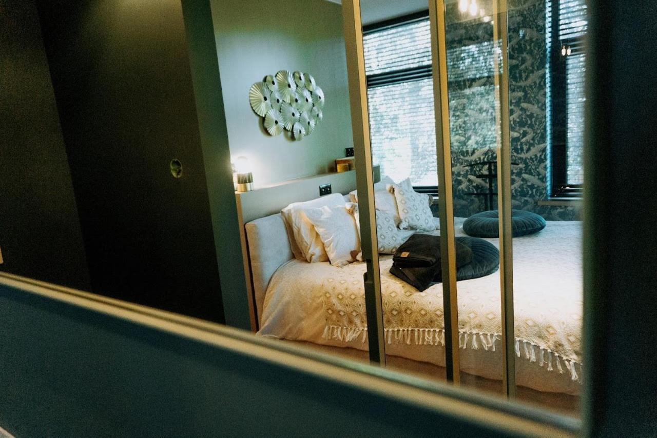 Fiertelmeers Boutique B&B ロンセ エクステリア 写真
