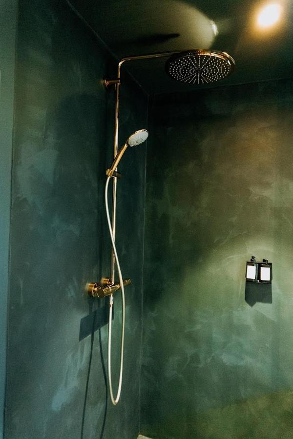 Fiertelmeers Boutique B&B ロンセ エクステリア 写真