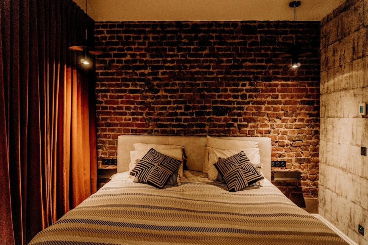 Fiertelmeers Boutique B&B ロンセ エクステリア 写真