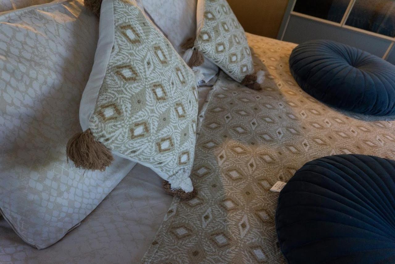 Fiertelmeers Boutique B&B ロンセ エクステリア 写真